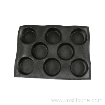 Nonstick Custom 8 Cavity 60x40CM Silicone Baking Mold